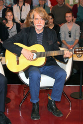'Markus Lanz' Talkshow, Hamburg
