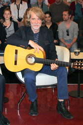 'Markus Lanz' Talkshow, Hamburg