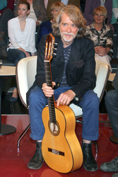 'Markus Lanz' Talkshow, Hamburg