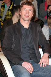 'Markus Lanz' Talkshow, Hamburg