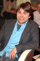 'Markus Lanz' Talkshow, Hamburg