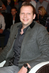 'Markus Lanz' Talkshow, Hamburg