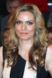 'Markus Lanz' Talkshow, Hamburg