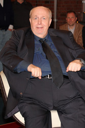 'Markus Lanz' Talkshow, Hamburg