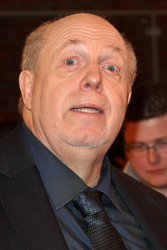 'Markus Lanz' Talkshow, Hamburg