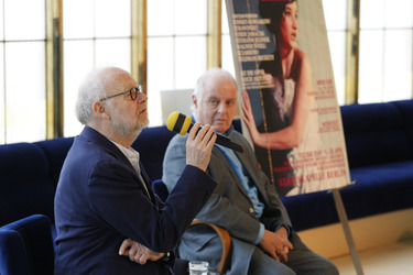 Staatsoper Pressekonferenz, Berlin
