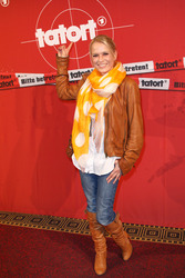 'Tatort - Feuerteufel' Premiere, Hamburg