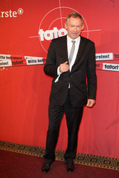 'Tatort - Feuerteufel' Premiere, Hamburg