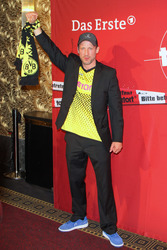 'Tatort - Feuerteufel' Premiere, Hamburg