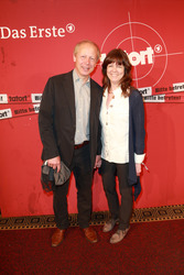 'Tatort - Feuerteufel' Premiere, Hamburg