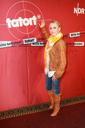 'Tatort - Feuerteufel' Premiere, Hamburg