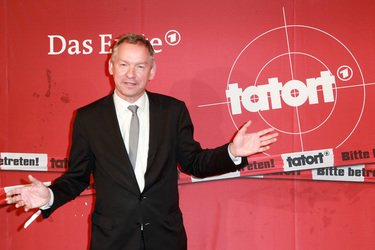 'Tatort - Feuerteufel' Premiere, Hamburg