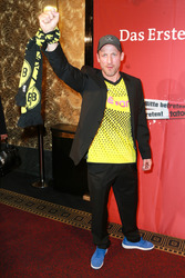 'Tatort - Feuerteufel' Premiere, Hamburg