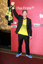 'Tatort - Feuerteufel' Premiere, Hamburg