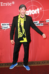 'Tatort - Feuerteufel' Premiere, Hamburg