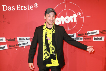'Tatort - Feuerteufel' Premiere, Hamburg