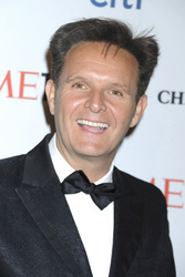 Time 100 Gala 2013, New York