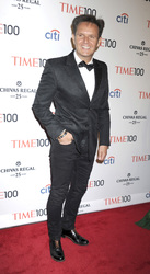 Time 100 Gala 2013, New York