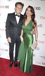 Time 100 Gala 2013, New York