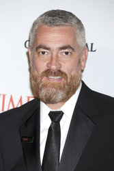 Time 100 Gala 2013, New York