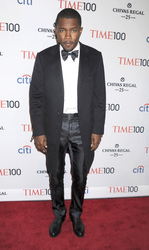 Time 100 Gala 2013, New York