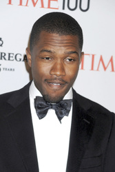 Time 100 Gala 2013, New York
