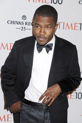Time 100 Gala 2013, New York