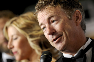 Time 100 Gala 2013, New York