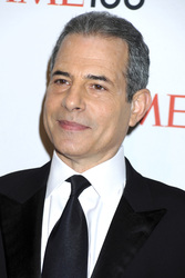 Time 100 Gala 2013, New York