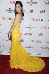 Time 100 Gala 2013, New York