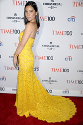 Time 100 Gala 2013, New York