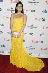 Time 100 Gala 2013, New York