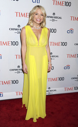 Time 100 Gala 2013, New York