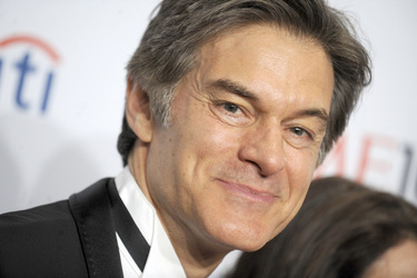 Time 100 Gala 2013, New York