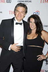 Time 100 Gala 2013, New York