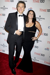 Time 100 Gala 2013, New York