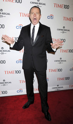 Time 100 Gala 2013, New York