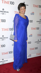 Time 100 Gala 2013, New York