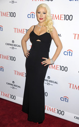 Time 100 Gala 2013, New York