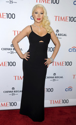 Time 100 Gala 2013, New York