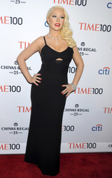 Time 100 Gala 2013, New York