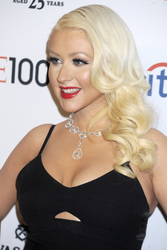 Time 100 Gala 2013, New York
