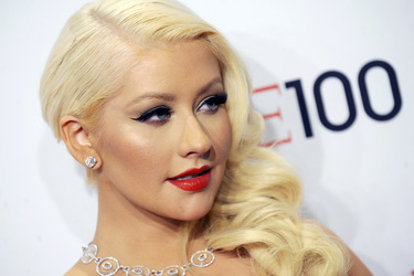 Time 100 Gala 2013, New York