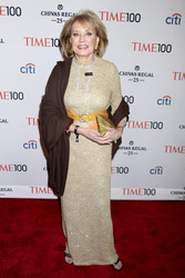 Time 100 Gala 2013, New York