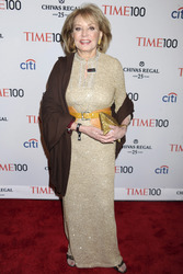 Time 100 Gala 2013, New York