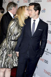 Time 100 Gala 2013, New York