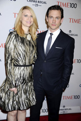 Time 100 Gala 2013, New York