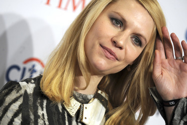 Time 100 Gala 2013, New York