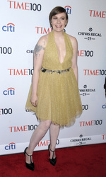 Time 100 Gala 2013, New York