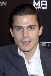 Combustión Premiere, Madrid